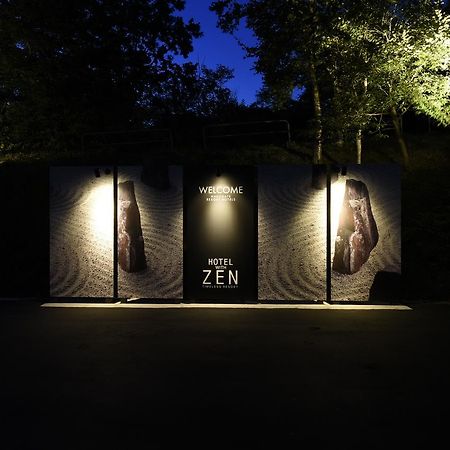 Hotel Zen Hakodate (Adults Only) Exterior foto