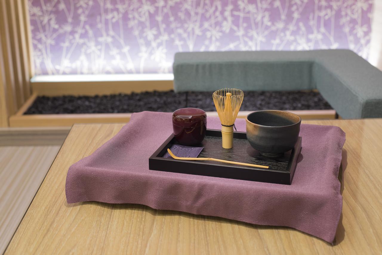 Hotel Zen Hakodate (Adults Only) Exterior foto