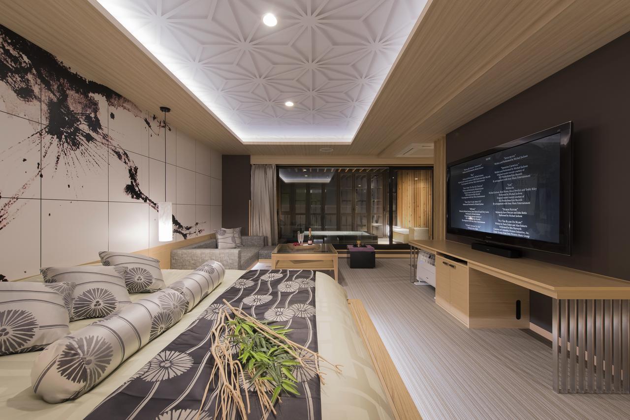 Hotel Zen Hakodate (Adults Only) Exterior foto