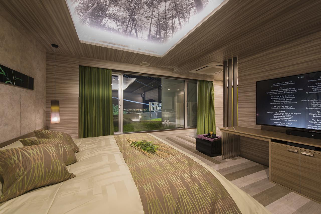 Hotel Zen Hakodate (Adults Only) Exterior foto
