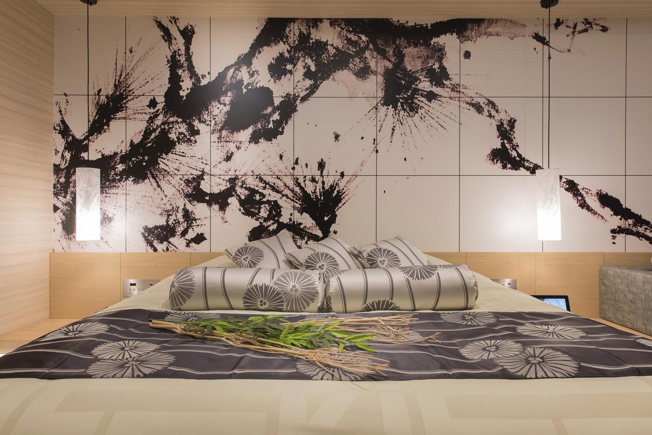 Hotel Zen Hakodate (Adults Only) Exterior foto