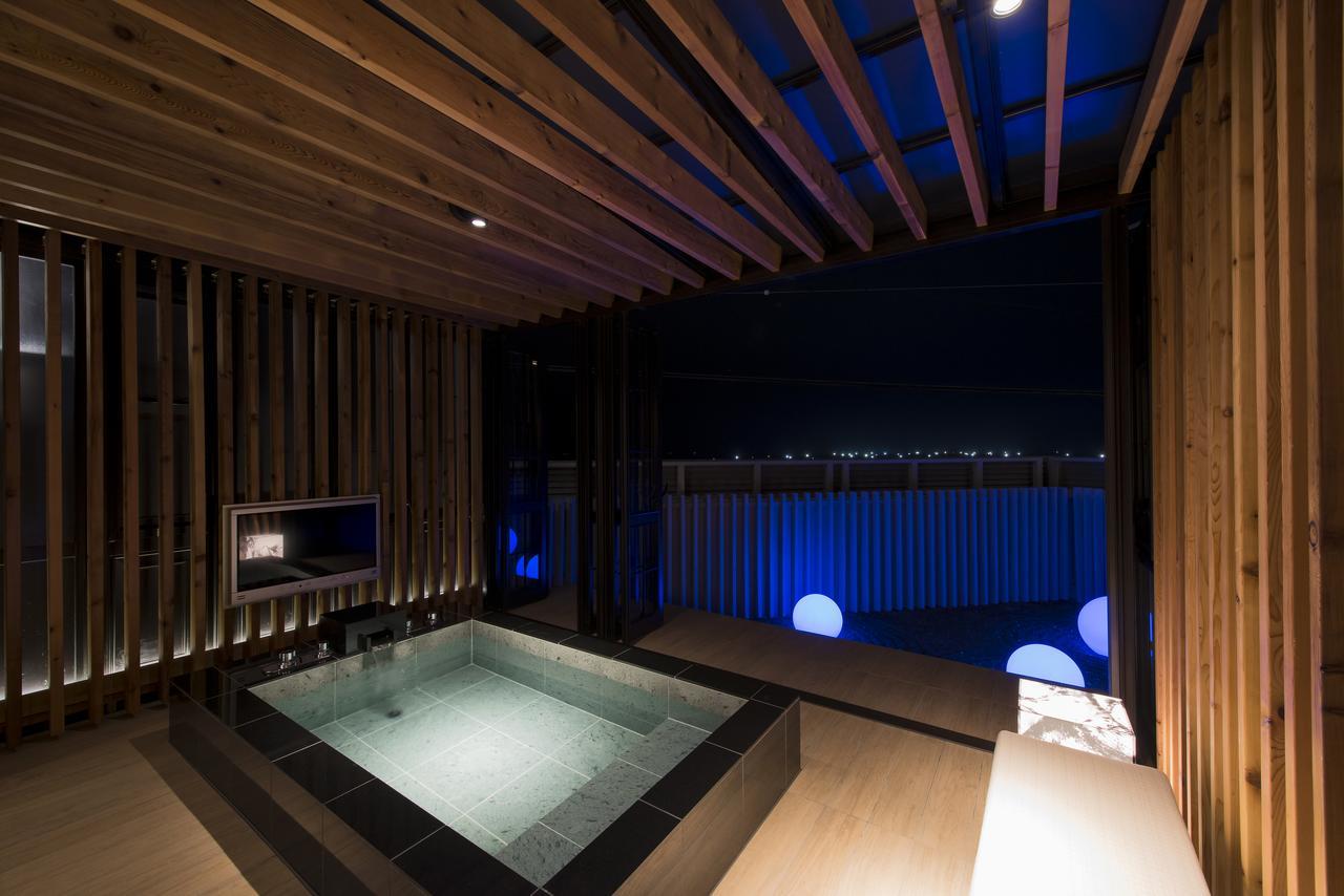 Hotel Zen Hakodate (Adults Only) Exterior foto